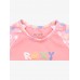 ROXY ERLWR03328-XMGW ΠΑΙΔΙΚΟ ΣΕΤ 2 ΤΕΜΑΧΙΩΝ ΜΠΛΟΥΖΑ ΜΑΓΙΟ ΚΑΙ ΣΛΙΠ ΜΕ ΑΝΤΗΛΙΑΚΗ ΠΡΟΣΤΑΣΙΑ ΚΟΡΙΤΣΙ ΡΟΖ